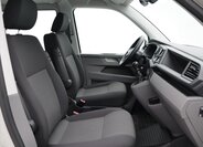 Volkswagen Transporter 14