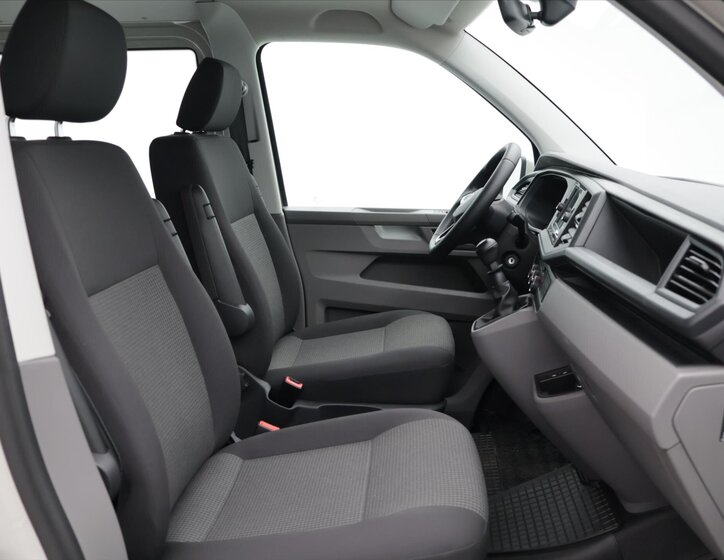 Volkswagen Transporter 14