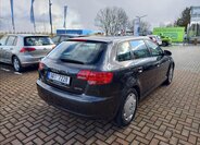 Audi A3 Hatchback 1,9 l 77 kw