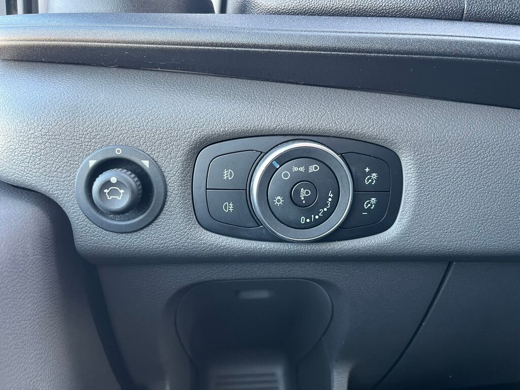 Ford Transit Skříň 2,0 l 96 kw