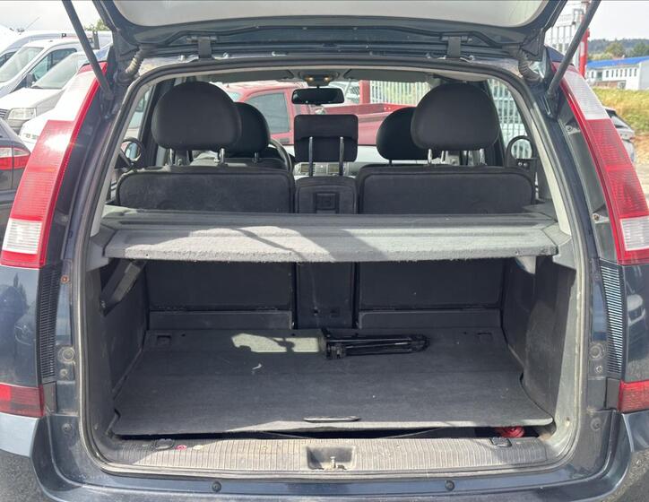 Opel Meriva 15