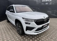 Škoda Kodiaq 3