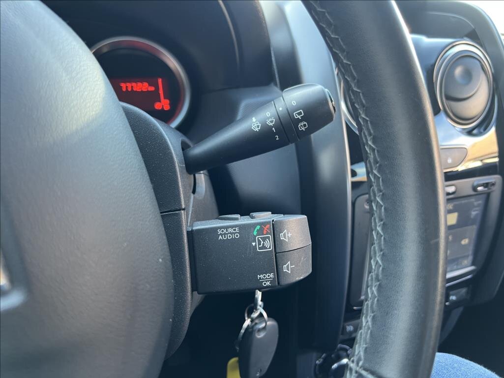 Dacia Duster SUV 1,6 l 84 kw