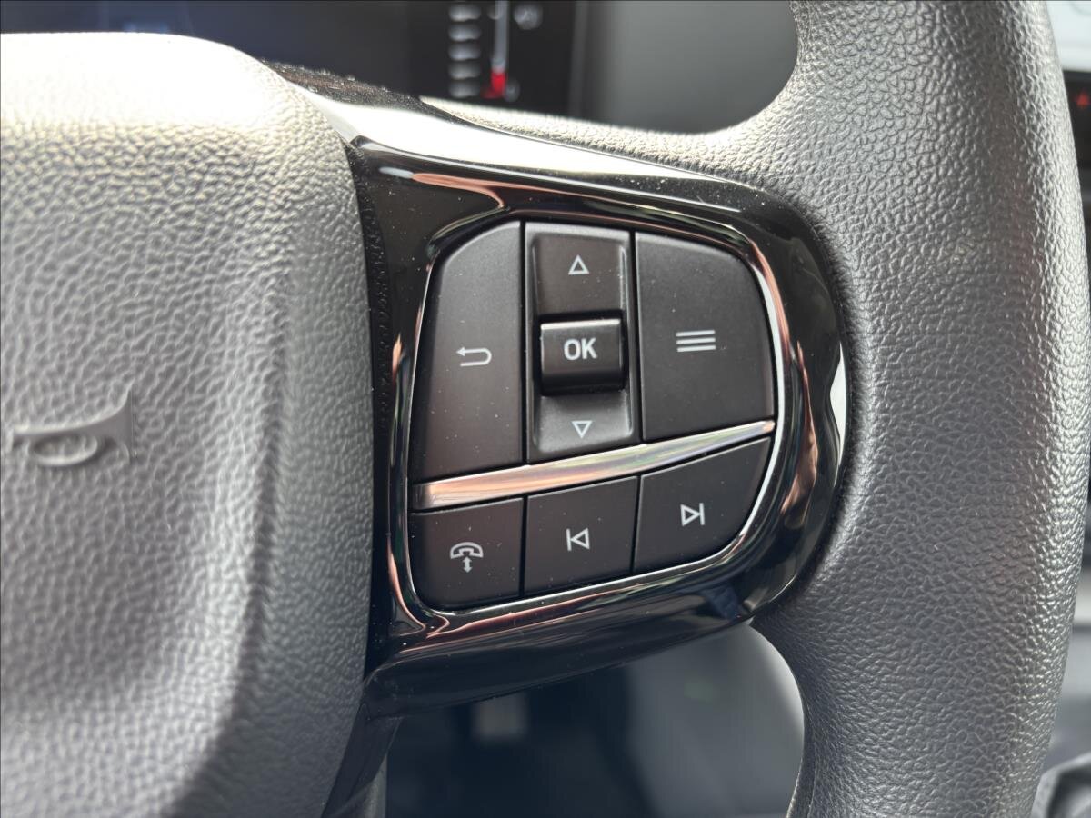 Ford Transit Custom Skříň 2,0 l 100 kw