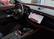 Mercedes-Benz Třídy E Ostatní 2,0 l 145 kw