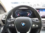 BMW Řada 3 Sedan / Limuzína 2,0 l 115 kw