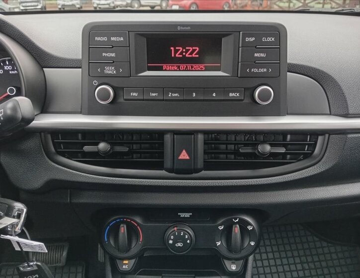 KIA Picanto 22