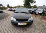 Ford Mondeo 3