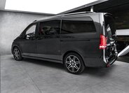 Mercedes-Benz Třídy V VAN / Minibus 2,0 l 174 kw