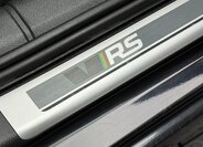 Škoda Octavia Kombi 2,0 l 180 kw