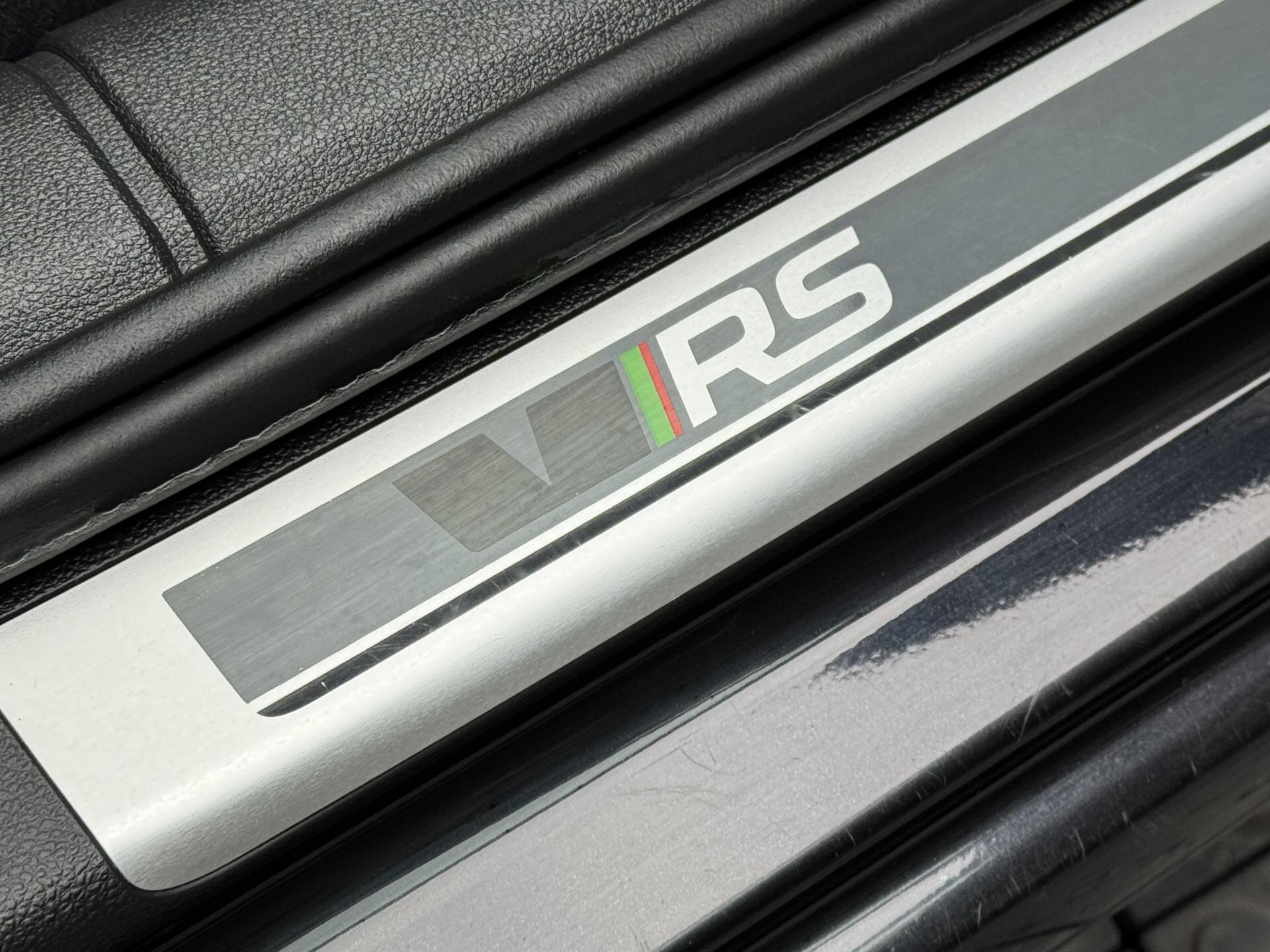 Škoda Octavia Kombi 2,0 l 180 kw