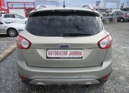 Ford Kuga SUV / Terénní 2,0 l 100 kw