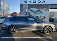 Škoda Superb Kombi 2,0 l 110 kw