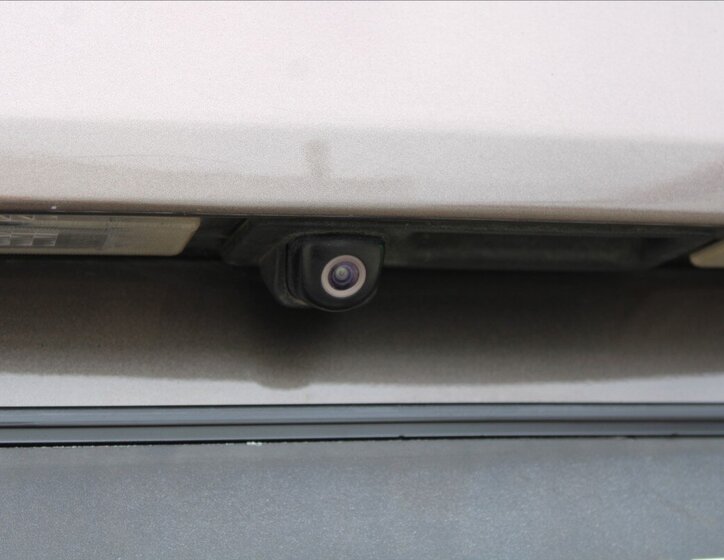 KIA Sportage SUV / Terénní 1,6 l 97 kw