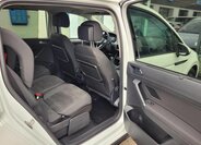 Volkswagen Touran MPV 2,0 l 90 kw