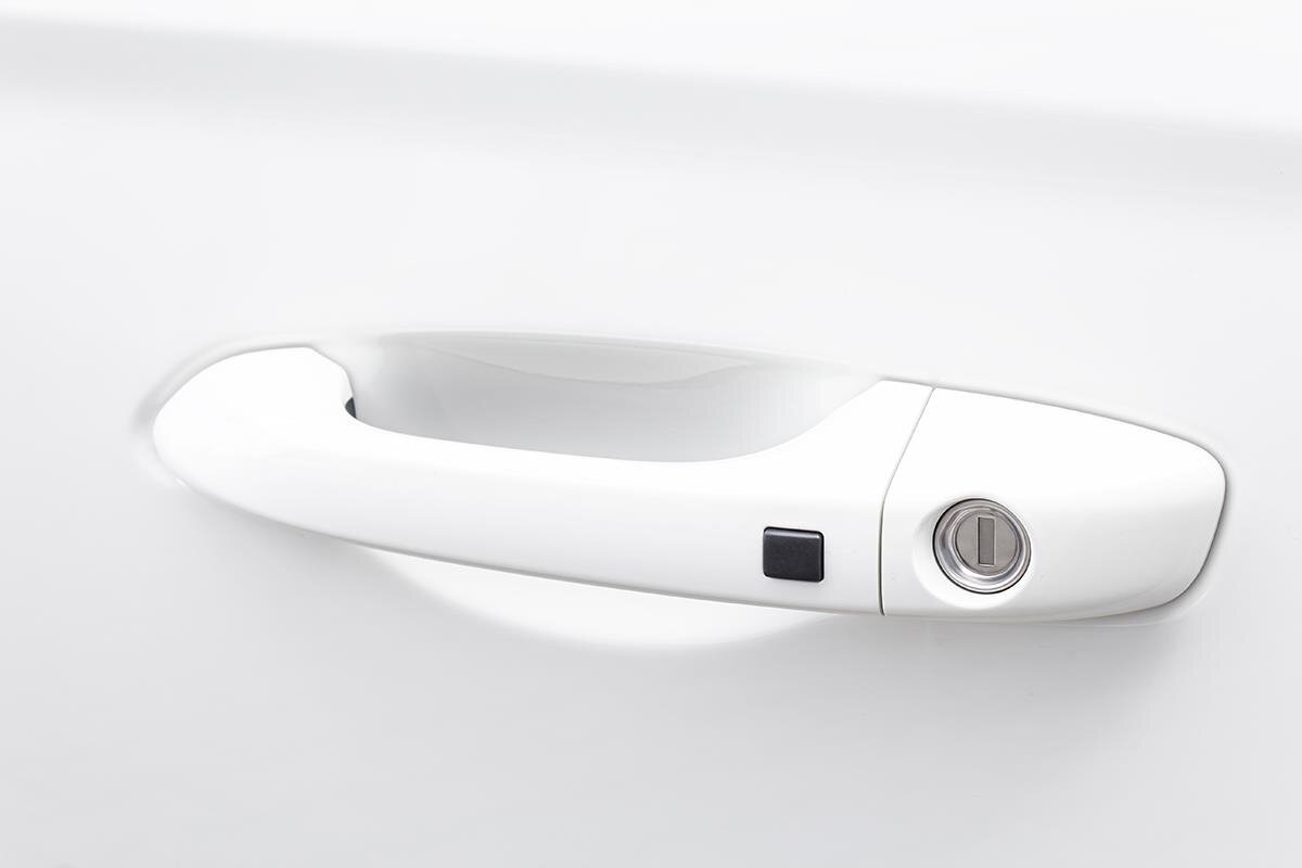 SsangYong Korando SUV / Terénní 1,5 l 120 kw