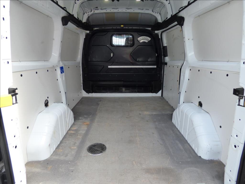 Ford Transit Custom Ostatní 2,0 l 77 kw