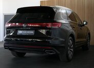 Volkswagen Touareg SUV 3,0 l 170 kw