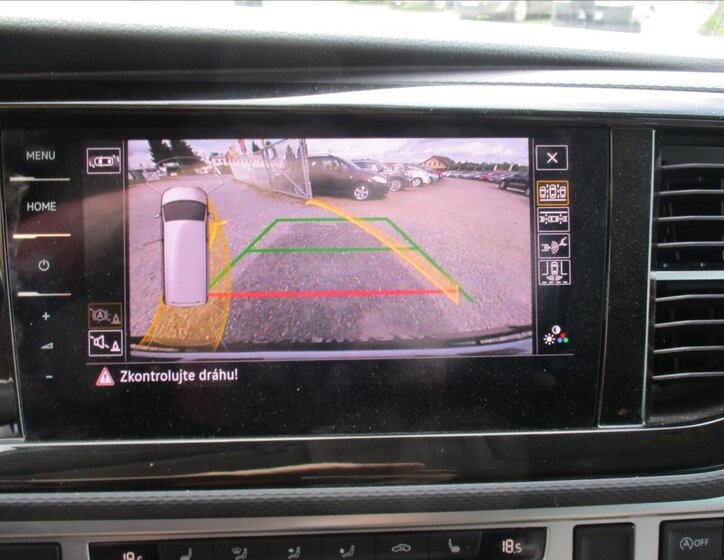 Volkswagen California MPV 2,0 l 146 kw