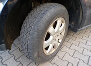 Mercedes-Benz Třídy M Kombi 3,5 l 200 kw