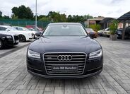 Audi A8 1