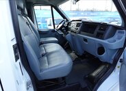 Ford Transit Ostatní 2,2 l 103 kw