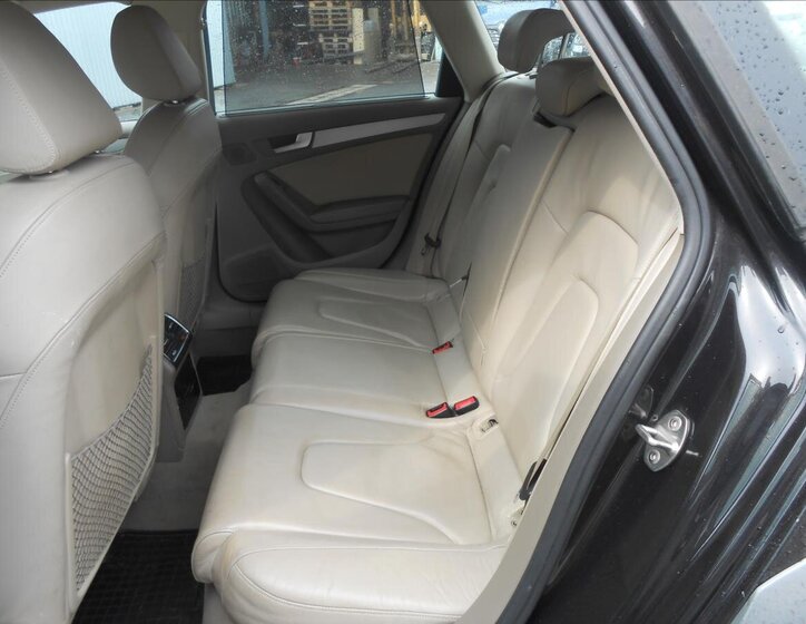 Audi A4 Allroad Kombi 2,0 l 155 kw