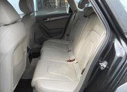 Audi A4 Allroad Kombi 2,0 l 155 kw