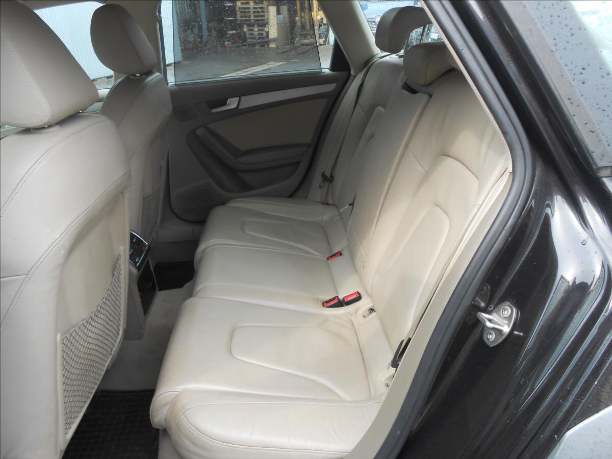 Audi A4 Allroad Kombi 2,0 l 155 kw