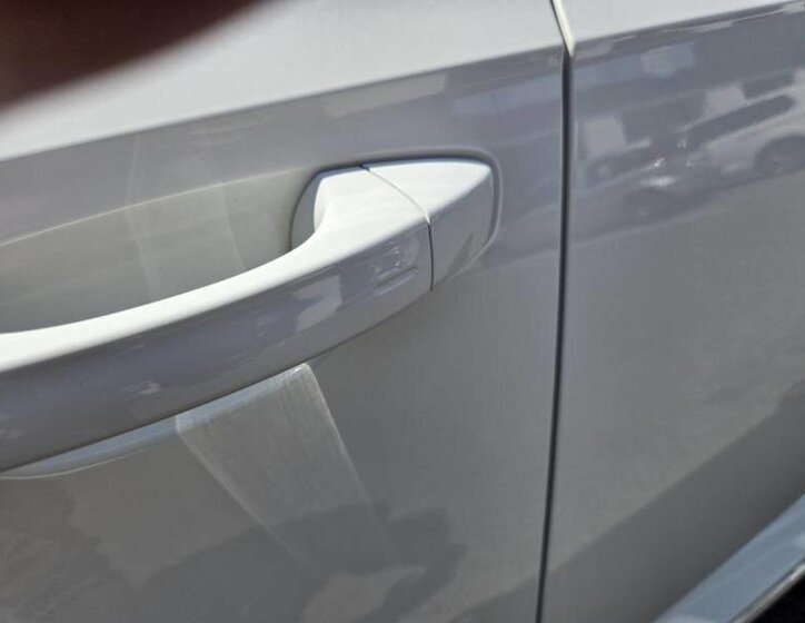 Volkswagen Arteon Liftback 2,0 l 110 kw