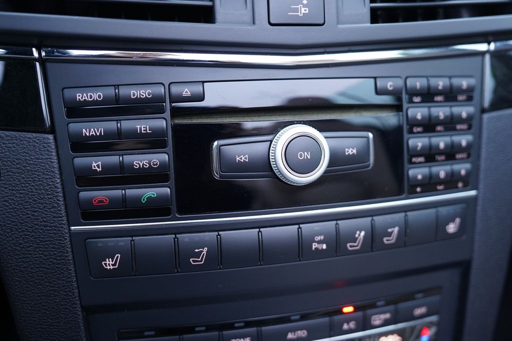 Mercedes-Benz Třídy E