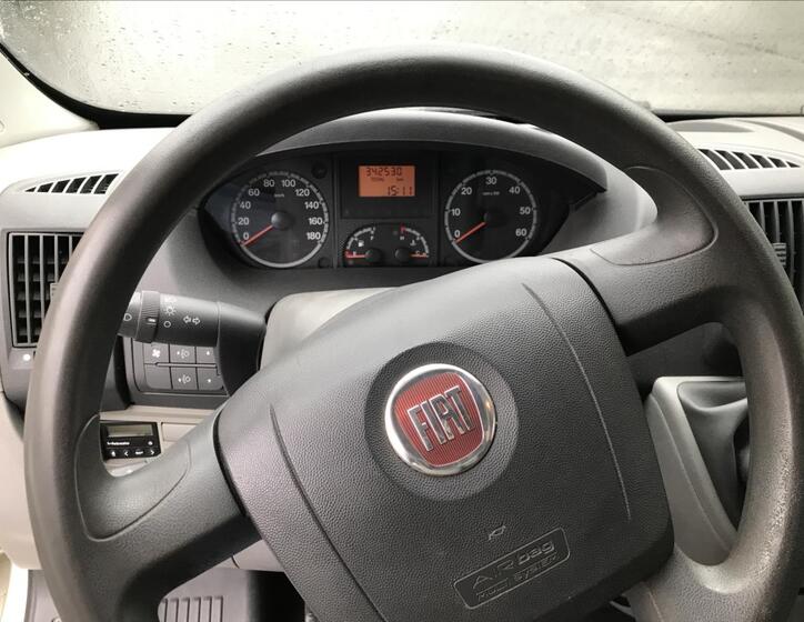Fiat Ducato 12