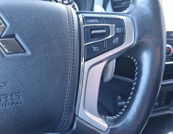 Mitsubishi Outlander SUV / Terénní 2,4 l 165 kw