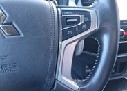 Mitsubishi Outlander SUV / Terénní 2,4 l 165 kw