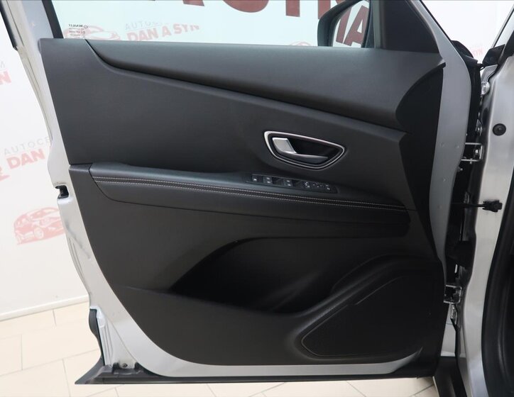 Renault Scénic MPV 1,5 l 81 kw