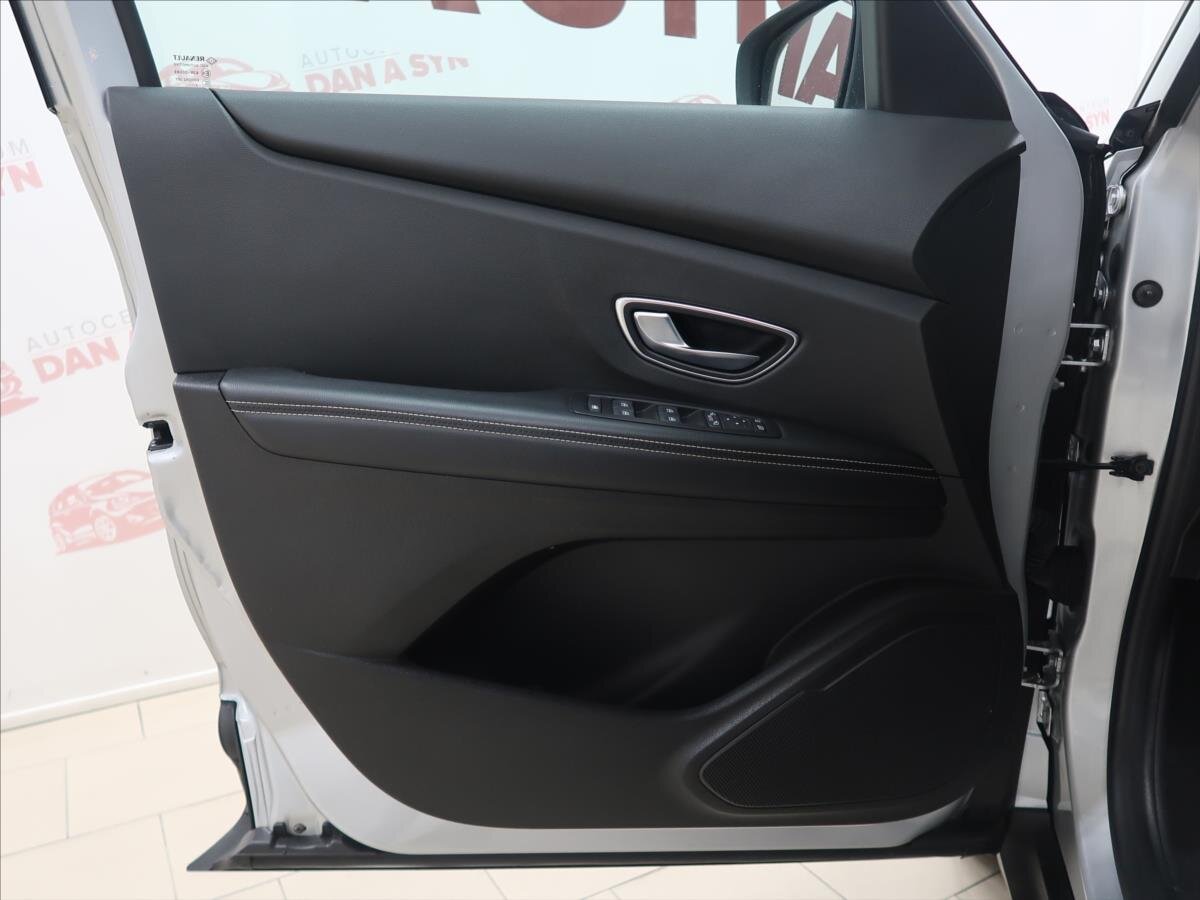 Renault Scénic MPV 1,5 l 81 kw