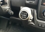 Peugeot Boxer Valník 2,2 l 110 kw