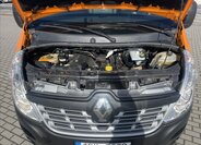 Renault Master Skříň 2,3 l 81 kw