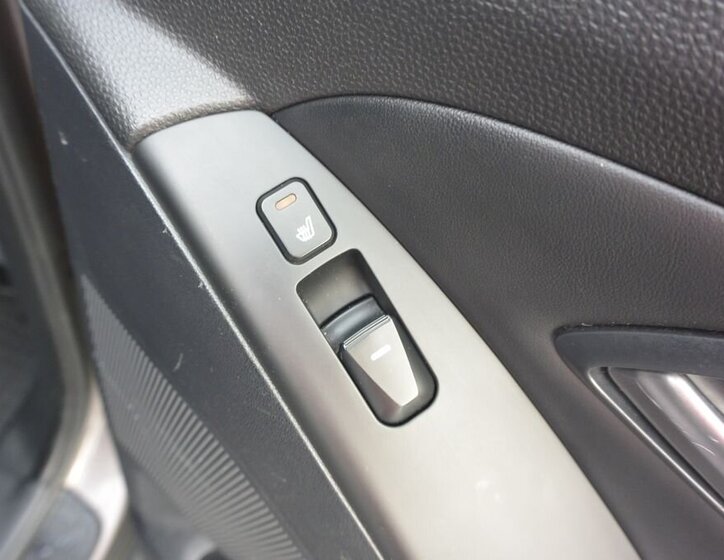 Hyundai ix35 SUV 2,0 l 100 kw