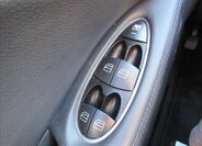 Mercedes-Benz CLS Sedan / Limuzína 3,0 l 165 kw