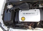 Opel Astra 26