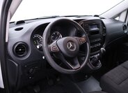 Mercedes-Benz Vito Ostatní 1,6 l 84 kw