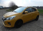 Mitsubishi Space Hatchback 1,2 l 59 kw