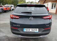 Opel Grandland X SUV / Terénní 1,2 l 96 kw