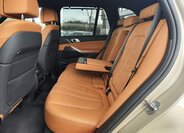 BMW X5 SUV / Terénní 3,0 l 195 kw