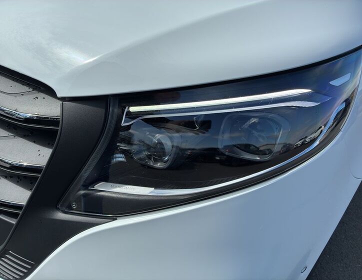 Mercedes-Benz Vito 19