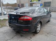 Ford Mondeo Liftback 2,0 l 103 kw