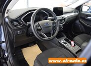 Ford Kuga SUV / Terénní 2,5 l 112 kw