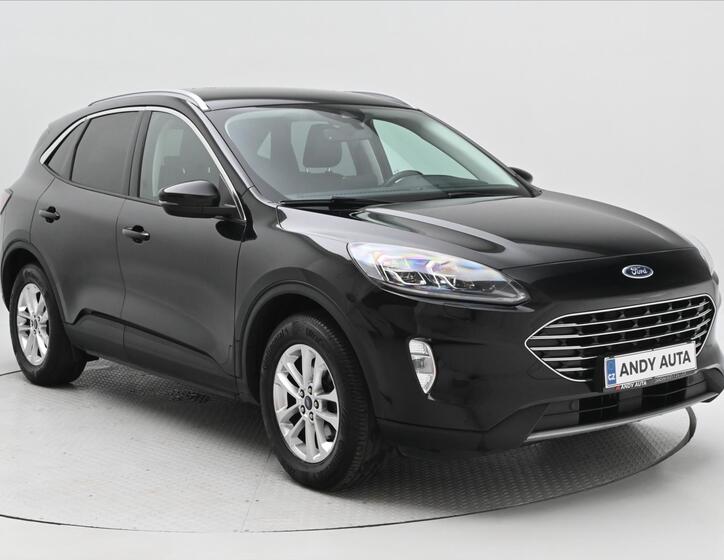 Ford Kuga 3