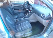 Ford Focus Kombi 1,8 l 92 kw